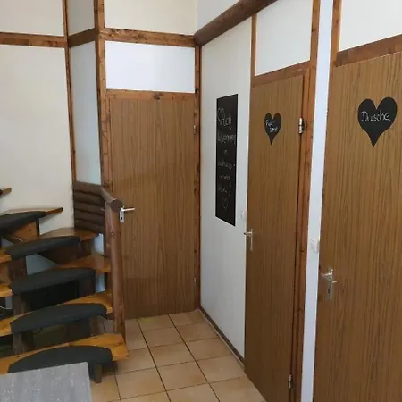Holiday home Waldhaus In Silbersee *