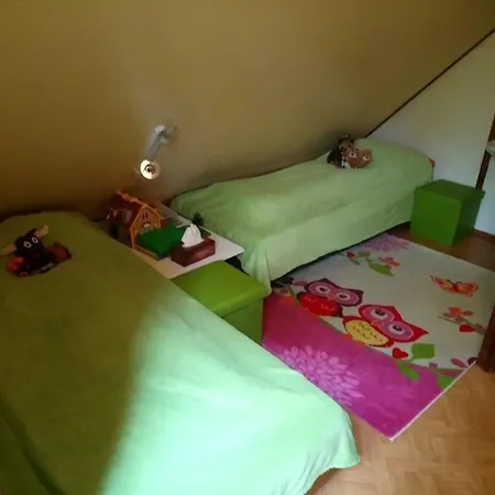 Waldhaus 57 Silbersee Hessen 2-6 Personen Hund Erlaubt Wald Ferienhaus Frielendorf