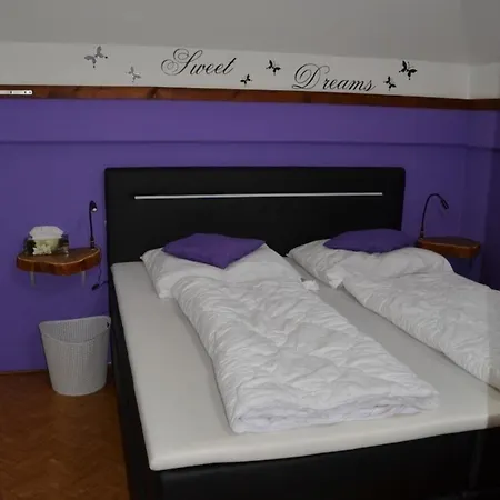 Holiday home Waldhaus In Silbersee *