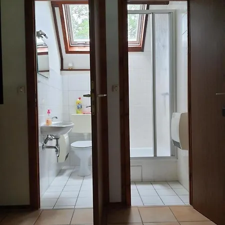 Waldhaus 57 Silbersee Hessen 2-6 Personen Hund Erlaubt Wald