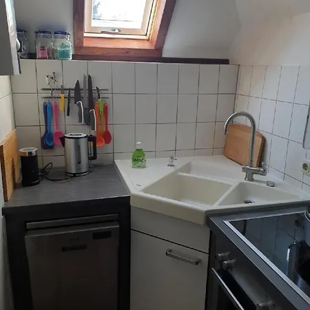 Holiday home Waldhaus In Silbersee Frielendorf