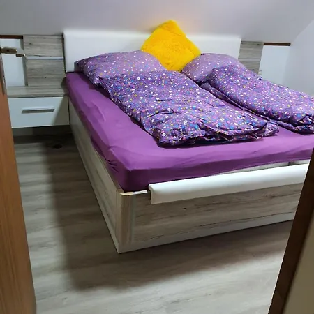 Waldhaus 57 Silbersee Hessen 2-6 Personen Hund Erlaubt Wald Ferienhaus Frielendorf