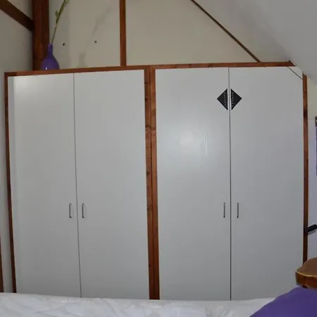 Waldhaus 57 Silbersee Hessen 2-6 Personen Hund Erlaubt Wald