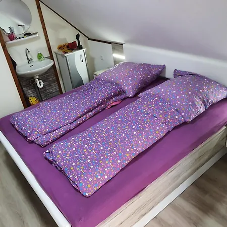 Waldhaus 57 Silbersee Hessen 2-6 Personen Hund Erlaubt Wald Ferienhaus *