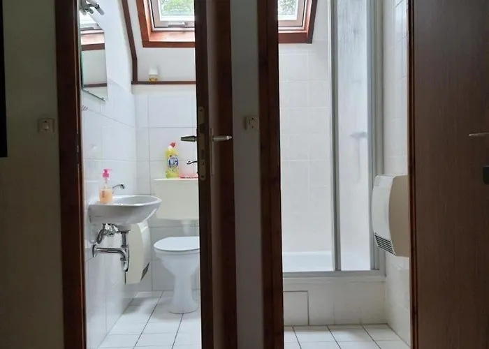 Waldhaus In Silbersee