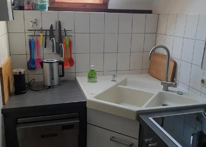 בית נופש Waldhaus In Silbersee Frielendorf