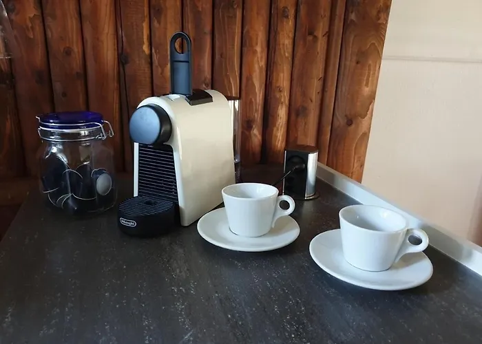 Waldhaus In Silbersee * Frielendorf