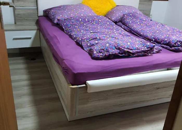 Waldhaus In Silbersee בית נופש Frielendorf