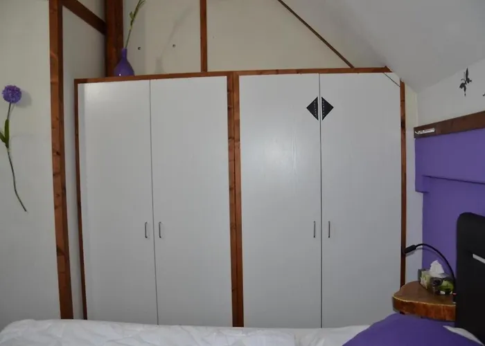 Waldhaus In Silbersee